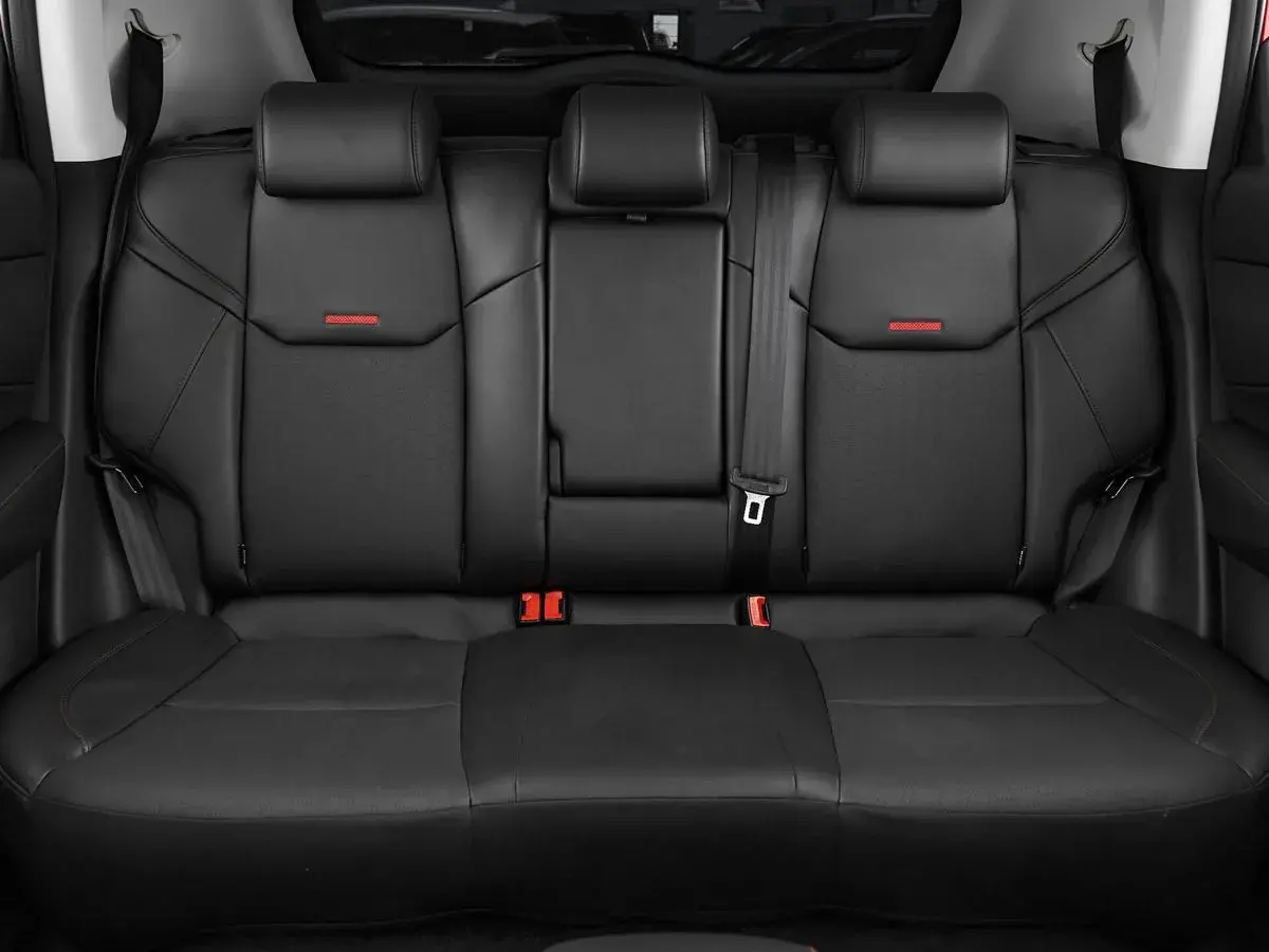 Changan CS35 Plus