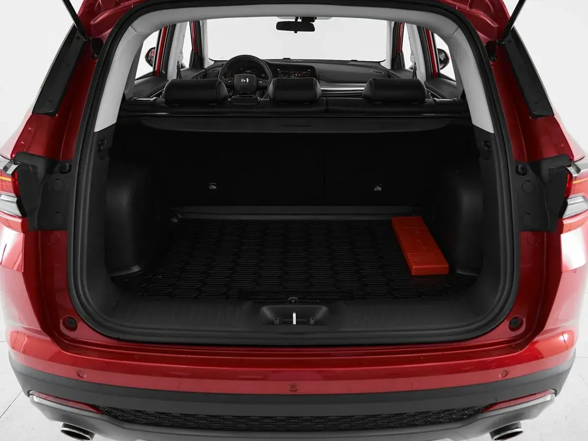 Changan CS35 Plus