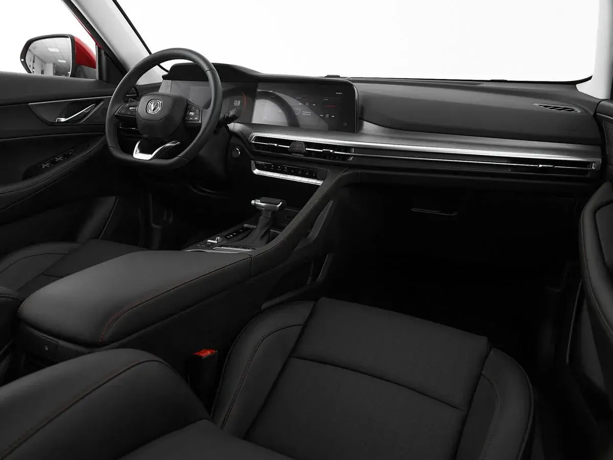 Changan CS35 Plus