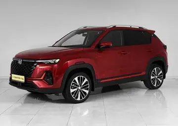 Changan CS35 Plus Вид 1