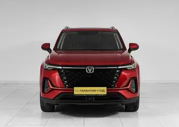 Changan CS35 Plus Вид 2