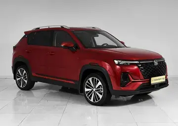 Changan CS35 Plus Вид 3