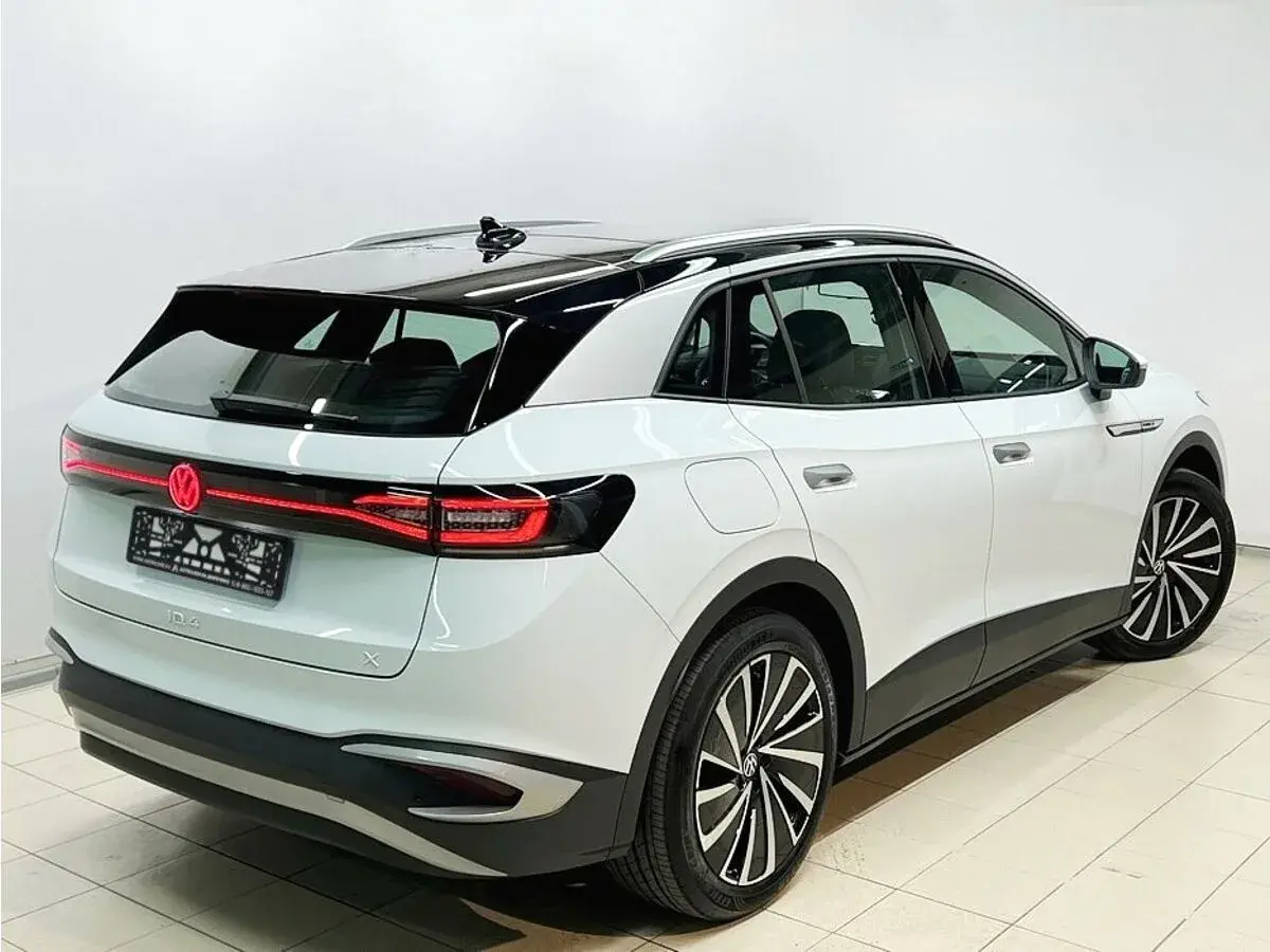 Volkswagen ID.4