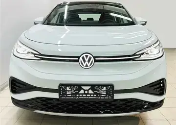Volkswagen ID.4 Вид 2