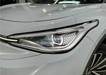 Volkswagen ID.4 Вид 5