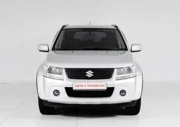 Suzuki Grand Vitara Вид 2