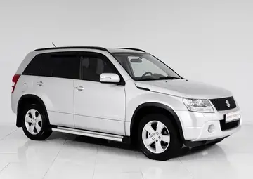 Suzuki Grand Vitara Вид 3