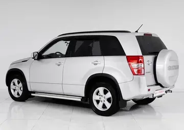 Suzuki Grand Vitara Вид 4