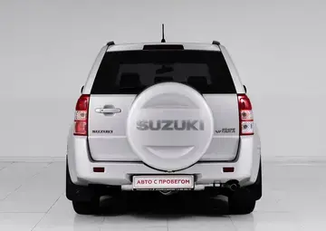 Suzuki Grand Vitara Вид 5