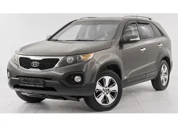 Kia Sorento Вид 1