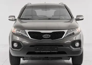 Kia Sorento Вид 2
