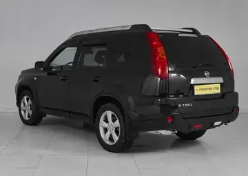 Nissan X-Trail Вид 4