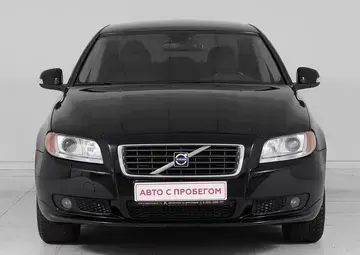 Volvo S80 Вид 2