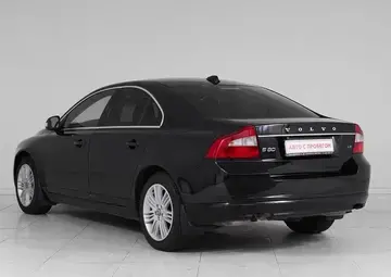 Volvo S80 Вид 4