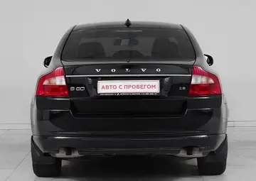 Volvo S80 Вид 5
