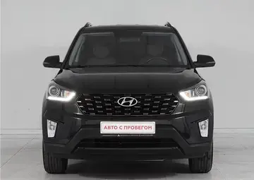 Hyundai Creta Вид 2