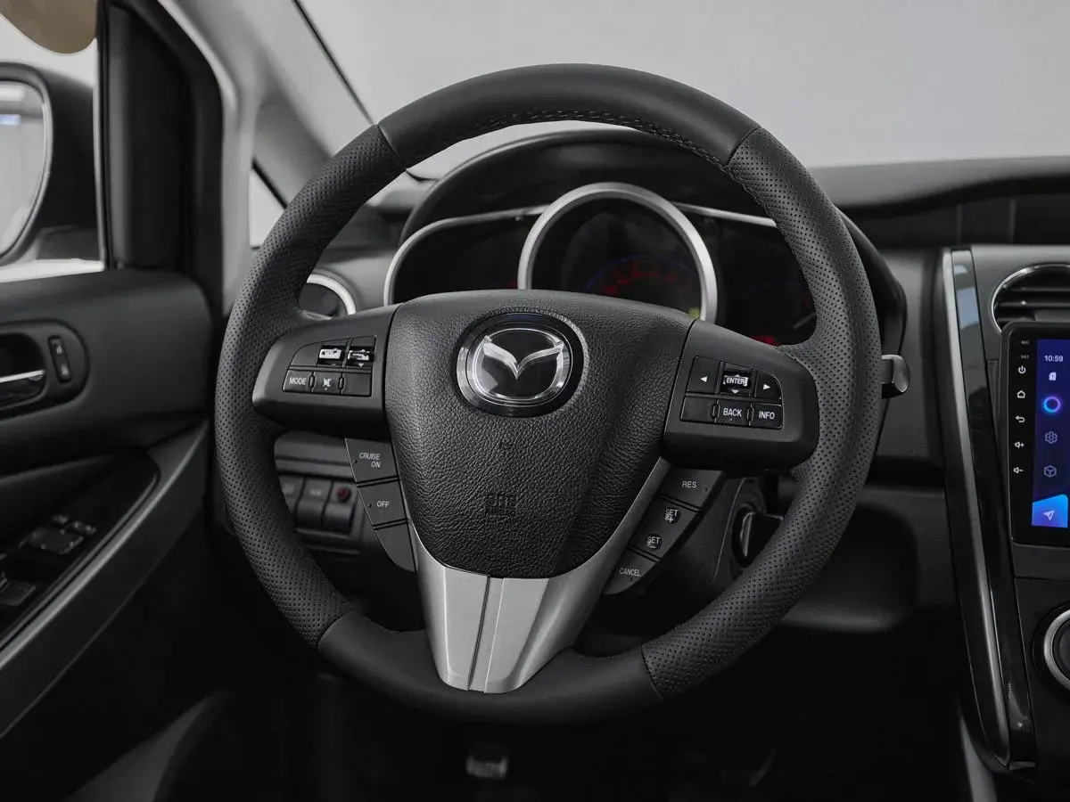 Mazda CX-7