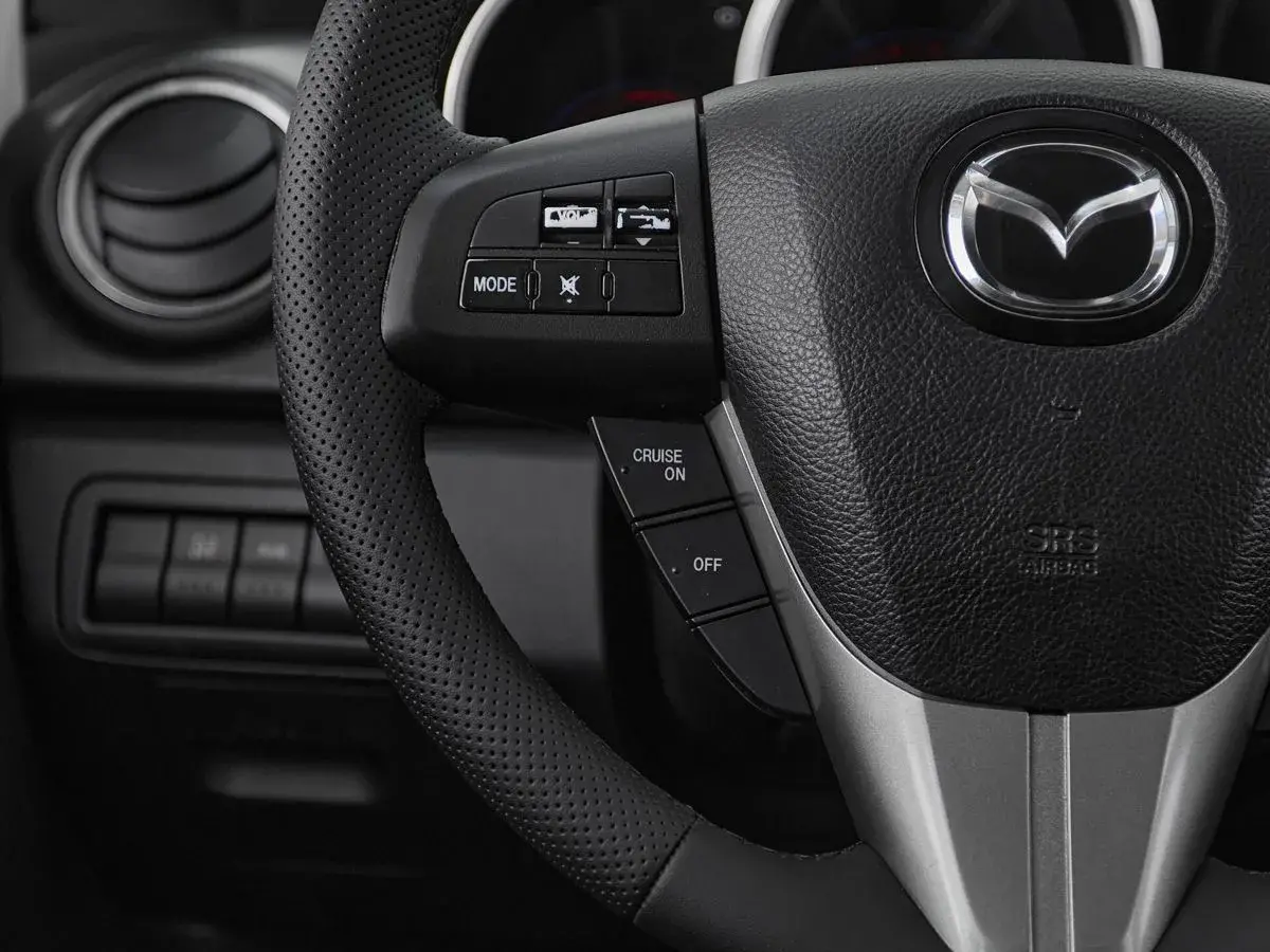 Mazda CX-7