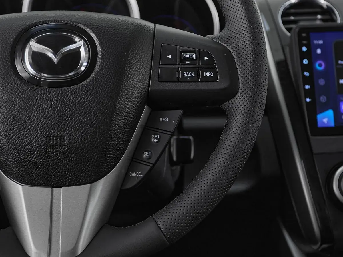 Mazda CX-7