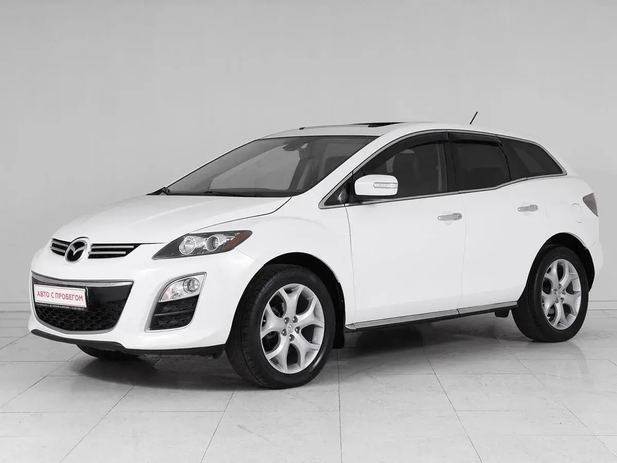 Mazda CX-7