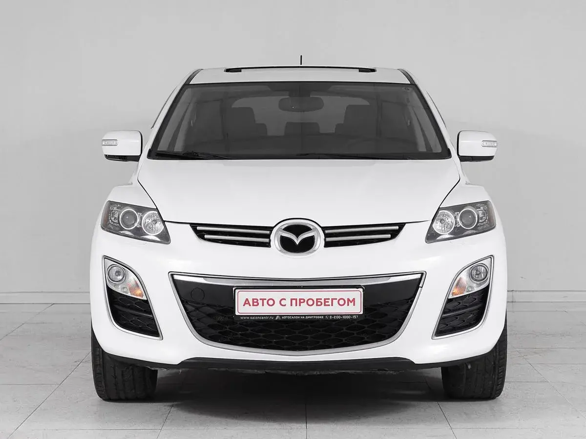 Mazda CX-7