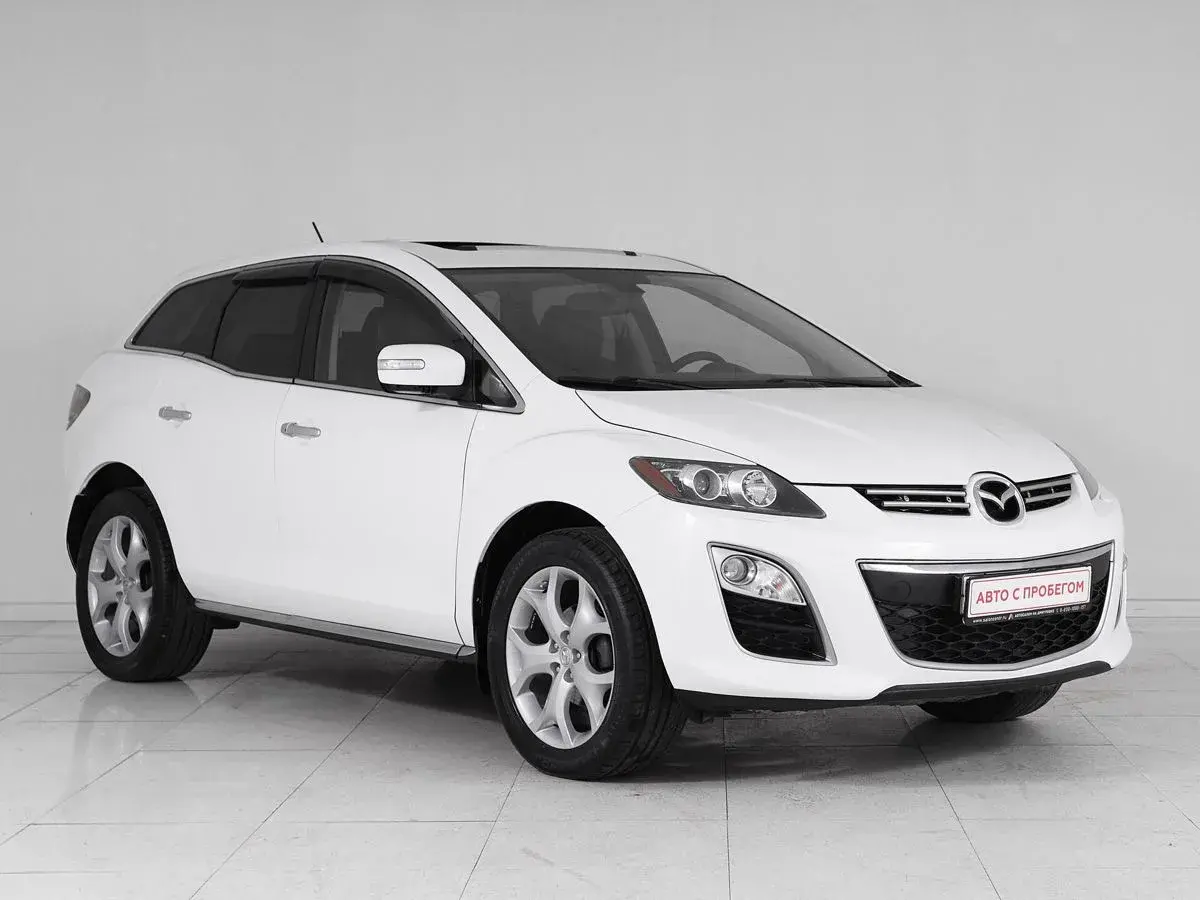 Mazda CX-7