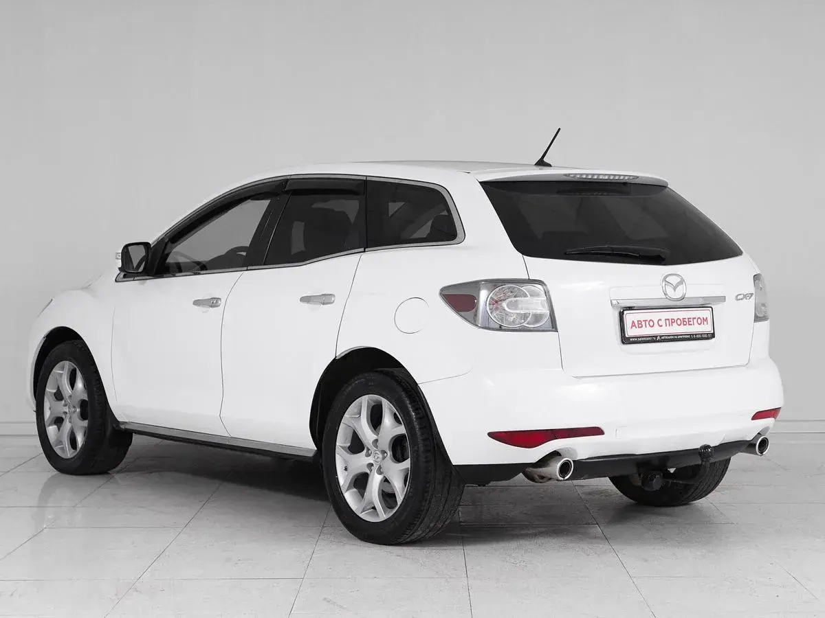Mazda CX-7