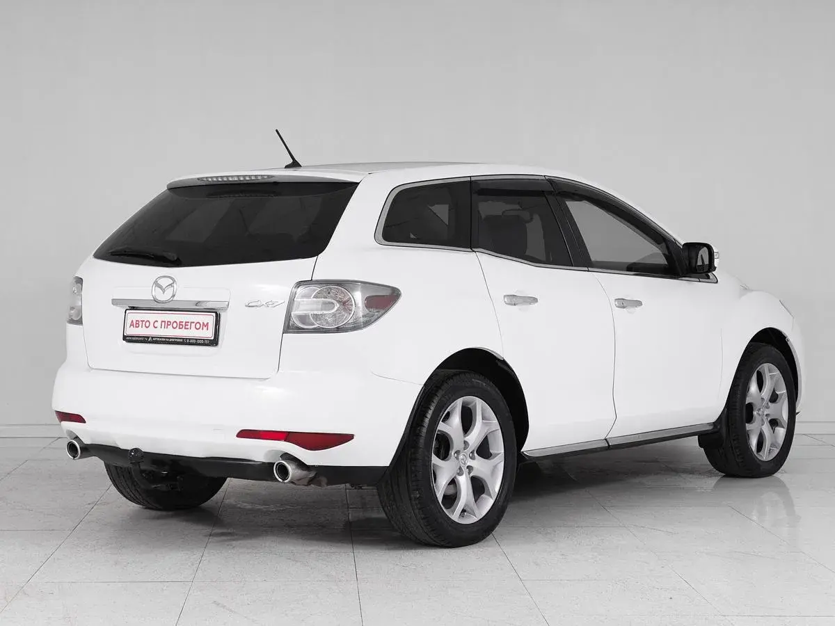 Mazda CX-7