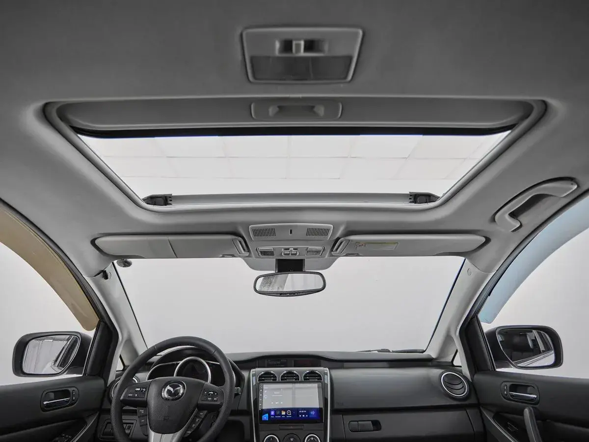 Mazda CX-7