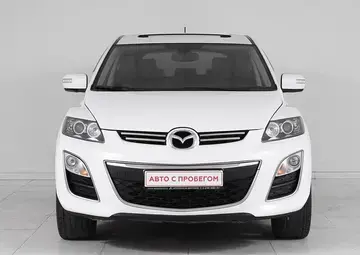 Mazda CX-7 Вид 2