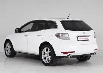 Mazda CX-7 Вид 4