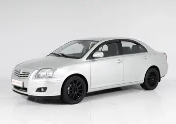 Toyota Avensis Вид 1