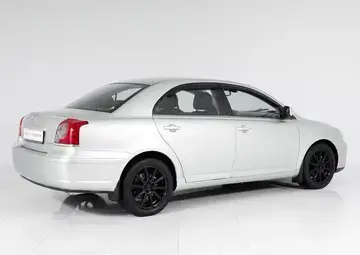 Toyota Avensis Вид 5