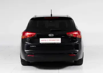 Kia Ceed Вид 5