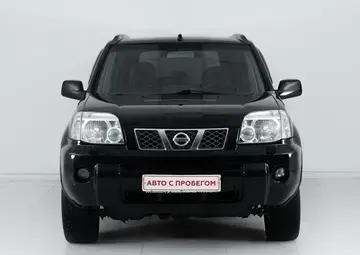 Nissan X-Trail Вид 2