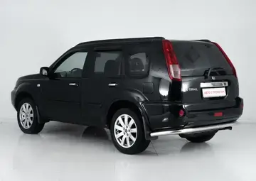 Nissan X-Trail Вид 5