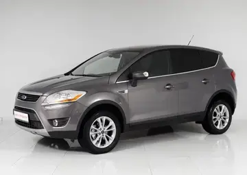 Ford Kuga Вид 1