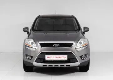 Ford Kuga Вид 2