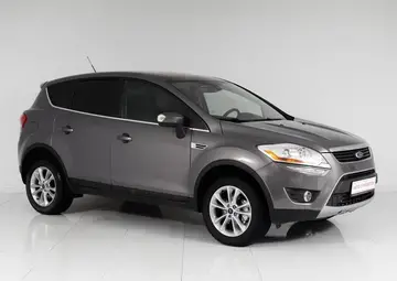 Ford Kuga Вид 3