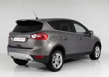 Ford Kuga Вид 5