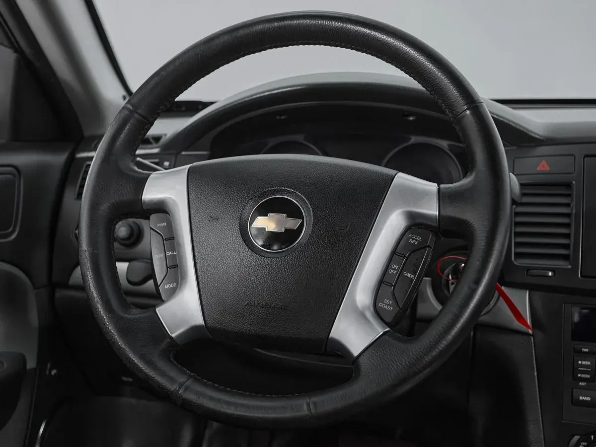 Chevrolet Epica