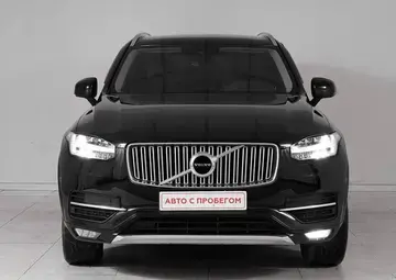 Volvo XC90 Вид 2