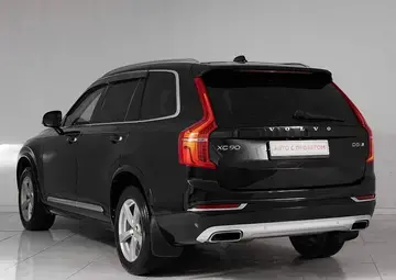 Volvo XC90 Вид 4