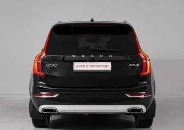 Volvo XC90 Вид 5