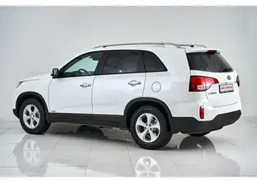 Kia Sorento Вид 4