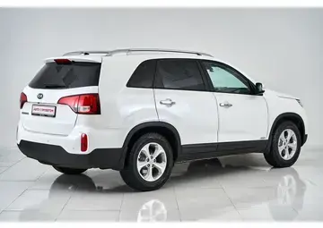 Kia Sorento Вид 5