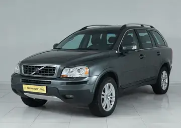 Volvo XC90 Вид 1