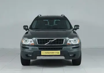 Volvo XC90 Вид 2