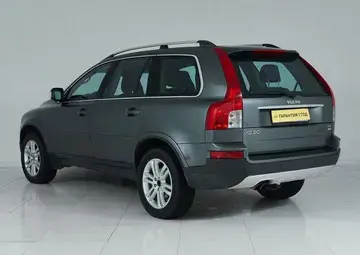 Volvo XC90 Вид 4