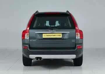 Volvo XC90 Вид 5
